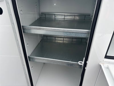 2026 Ford F-550SD XL DRW 4x4 / 6.7L Diesel / 11' Service Body