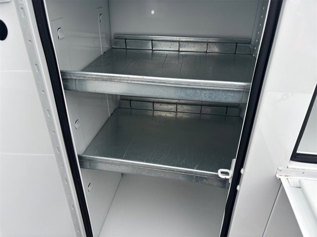 2026 Ford F-550SD XL DRW 4x4 / 6.7L Diesel / 11' Service Body