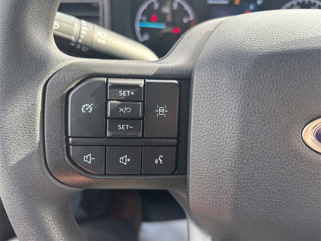 2026 Ford F-550SD XL DRW 4x4 / 6.7L Diesel / 11'4" Steel Flatbed