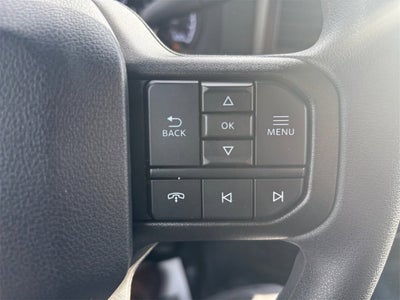 2026 Ford F-550SD XL DRW 4x4 / 6.7L Diesel / 11'4" Steel Flatbed