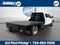2026 Ford F-550SD XL DRW 4x4 / 6.7L Diesel / 11'4" Steel Flatbed