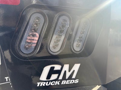 2026 Ford F-550SD XL DRW 4x4 / 6.7L Diesel / 11'4" Steel Flatbed