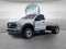 2026 Ford F-450SD XL DRW 4x4 / 6.7L Diesel / 9'7" Steel Dump