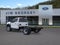 2026 Ford F-450SD XL DRW 4x4 / 6.7L Diesel / 9'7" Steel Dump