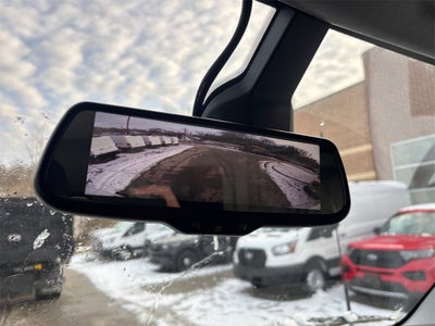 2026 Ford E-350SD Base Cutaway SRW / 7.3L V8 / 10'9" KUV