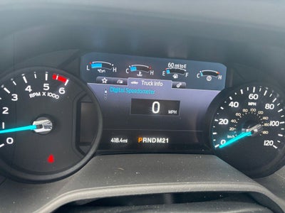 2026 Ford E-350SD Base Cutaway DRW / 7.3L V8 / 12' Workport