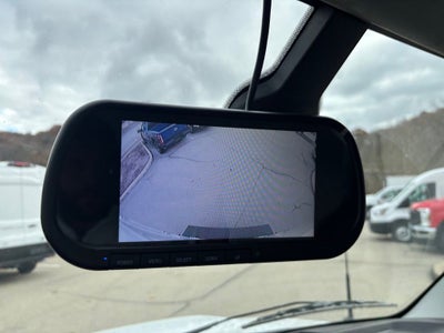 2026 Ford E-350SD Base Cutaway DRW / 7.3L V8 / 12' Workport