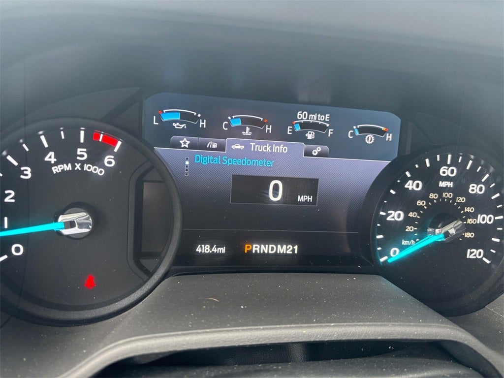 2026 Ford E-350SD Base Cutaway DRW / 7.3L V8 / 12' Workport