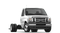2026 Ford E-350SD Base Cutaway DRW / 7.3L V8 / 12' Workport