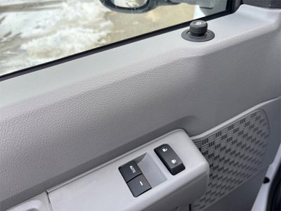 2026 Ford E-350SD Base Cutaway SRW / 7.3L V8 / 10'9" KUV