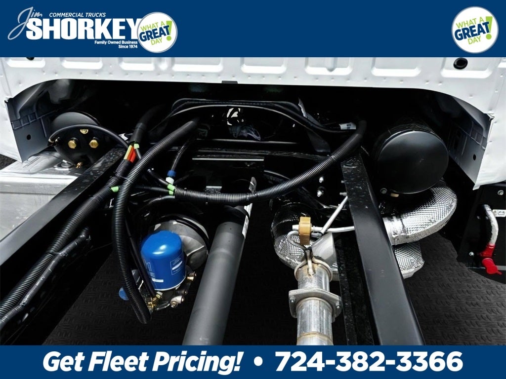 2025 Ford F-750SD Base DRW / 6.7L Diesel / 21'6" Steel Rollback @Kilar