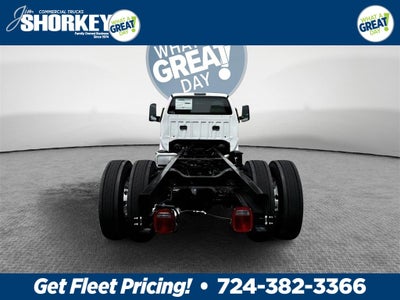 2025 Ford F-750SD Base DRW / 6.7L Diesel / 21'6" Steel Rollback @Kilar