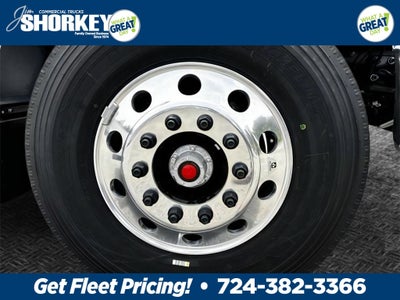 2025 Ford F-750SD Base DRW / 6.7L Diesel / 21'6" Steel Rollback @Kilar
