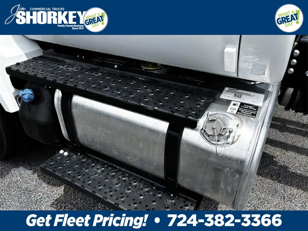 2025 Ford F-750SD Base DRW / 6.7L Diesel / 21'6" Steel Rollback @Kilar