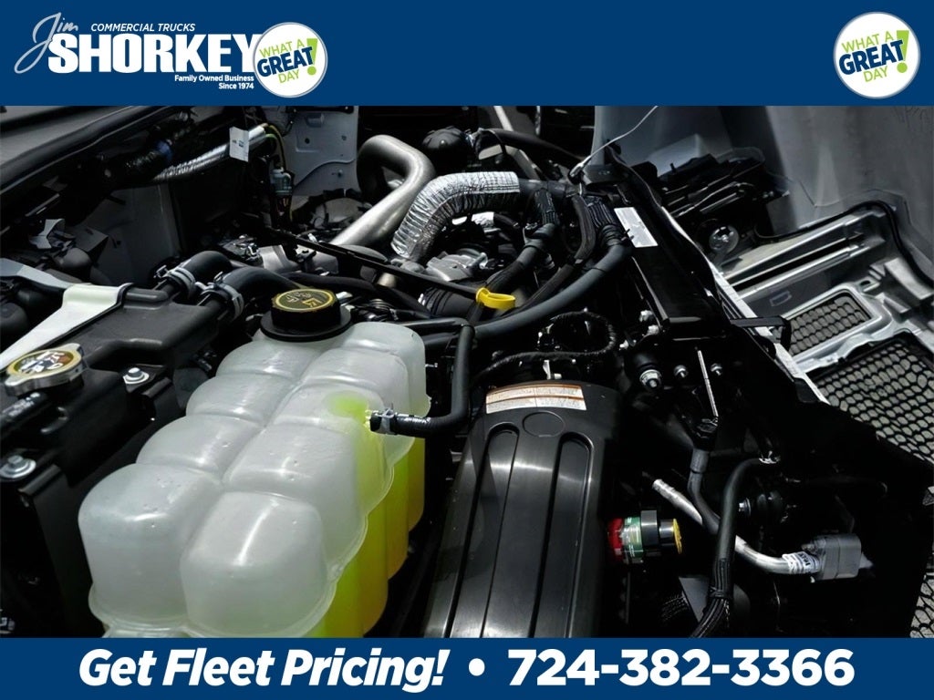 2025 Ford F-750SD Base DRW / 6.7L Diesel / 21'6" Steel Rollback @Kilar