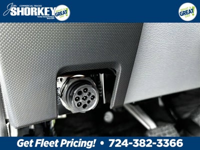 2025 Ford F-750SD Base DRW / 6.7L Diesel / 21'6" Steel Rollback @Kilar