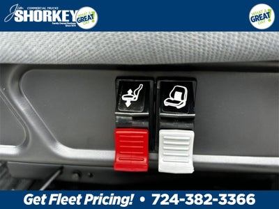 2025 Ford F-750SD Base DRW / 6.7L Diesel / 21'6" Steel Rollback @Kilar