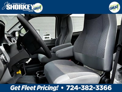 2025 Ford F-750SD Base DRW / 6.7L Diesel / 21'6" Steel Rollback @Kilar