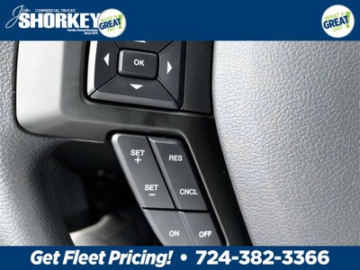 2025 Ford F-750SD Base DRW / 6.7L Diesel / 21'6" Steel Rollback @Kilar