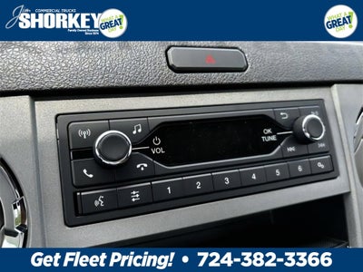 2025 Ford F-750SD Base DRW / 6.7L Diesel / 21'6" Steel Rollback @Kilar