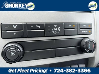 2025 Ford F-750SD Base DRW / 6.7L Diesel / 21'6" Steel Rollback @Kilar