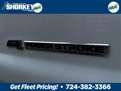 2025 Ford F-750SD Base DRW / 6.7L Diesel / 21'6" Steel Rollback @Kilar