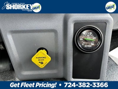 2025 Ford F-750SD Base DRW / 6.7L Diesel / 21'6" Steel Rollback @Kilar