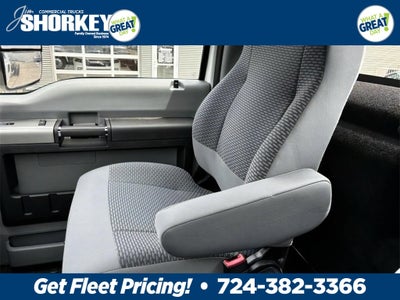 2025 Ford F-750SD Base DRW / 6.7L Diesel / 21'6" Steel Rollback @Kilar