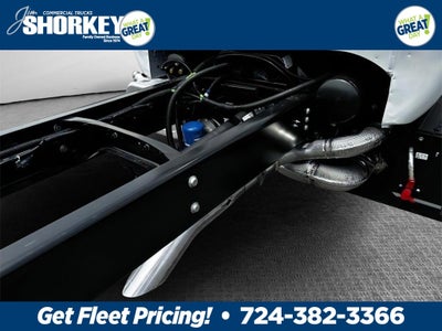 2025 Ford F-750SD Base DRW / 6.7L Diesel / 21'6" Steel Rollback @Kilar