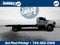 2025 Ford F-750SD Base DRW / 6.7L Diesel / 144" CA Chassis