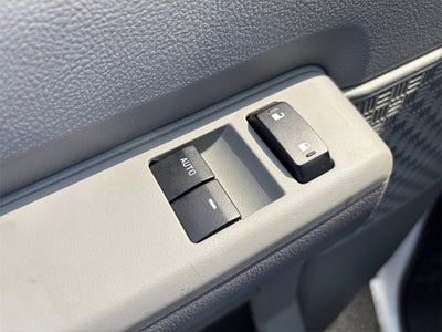 2026 Ford E-450SD Base DRW / 7.3L V8 / 16' Box w/Liftgate