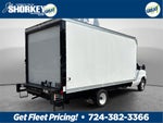 2026 Ford E-450SD Base DRW / 7.3L V8 / 16' Box w/Liftgate