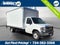 2026 Ford E-450SD Base DRW / 7.3L V8 / 16' Box w/Liftgate