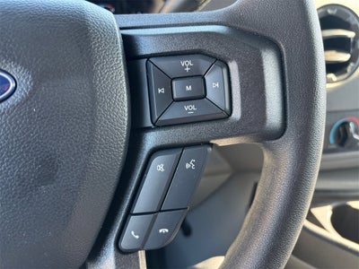 2026 Ford E-450SD Base DRW / 7.3L V8 / 16' Box w/Liftgate