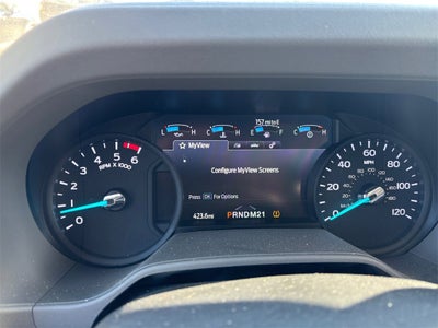 2026 Ford E-450SD Base DRW / 7.3L V8 / 16' Box w/Liftgate