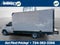 2026 Ford E-450SD Base DRW / 7.3L V8 / 16' Box w/Liftgate