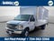 2026 Ford E-450SD Base DRW / 7.3L V8 / 16' Box w/Liftgate