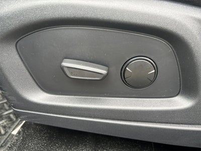 2026 Ford Utility Police Interceptor Base AWD