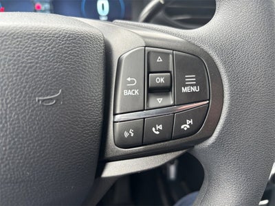 2026 Ford Utility Police Interceptor Base AWD