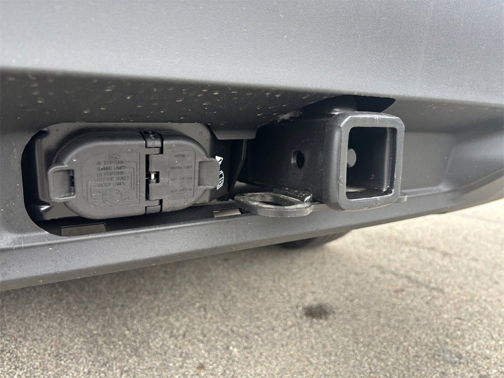 2026 Ford Utility Police Interceptor Base AWD