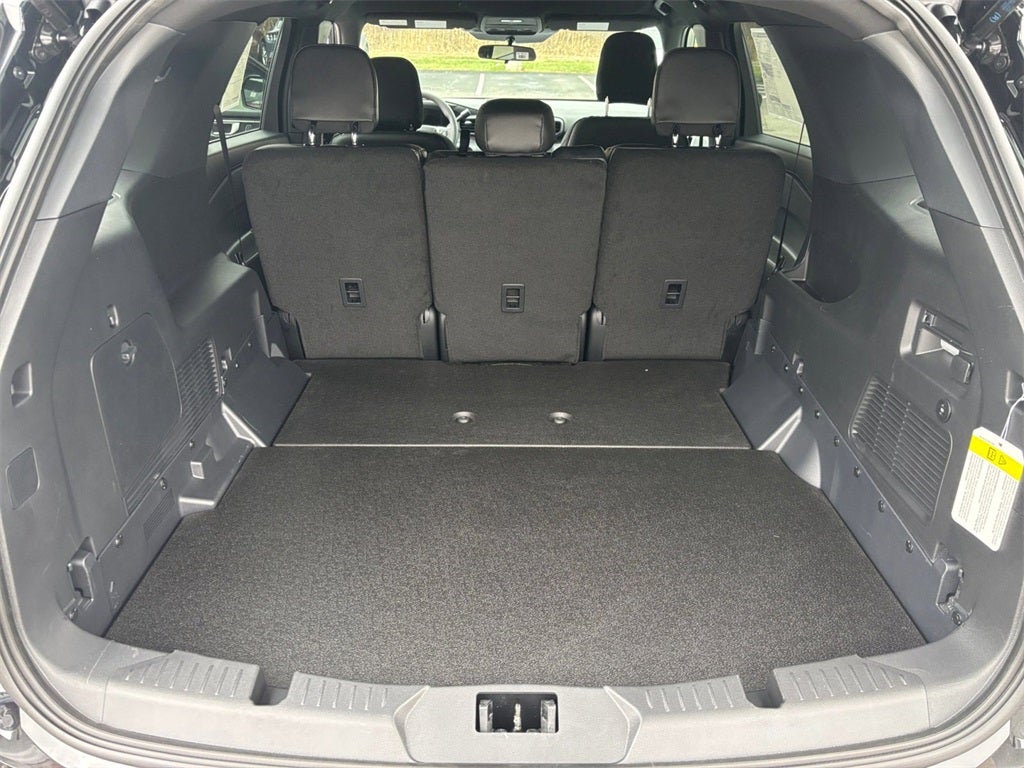 2026 Ford Utility Police Interceptor Base AWD