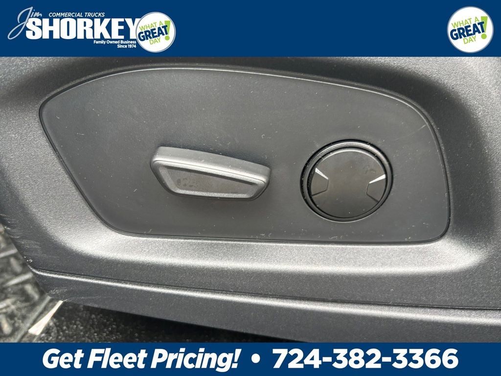 2025 Ford Utility Police Interceptor Base AWD