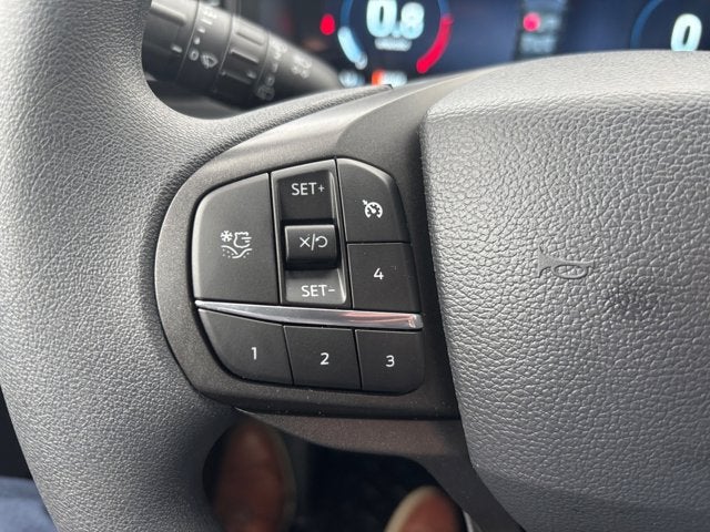 2025 Ford Utility Police Interceptor Base AWD