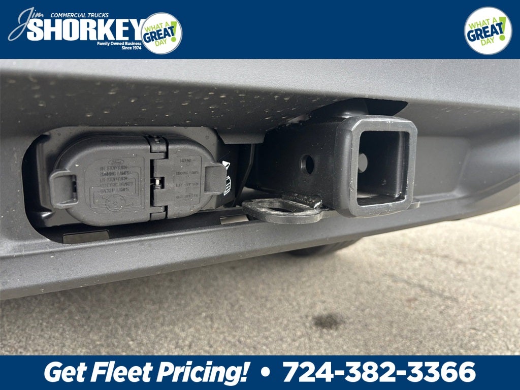 2025 Ford Utility Police Interceptor Base AWD