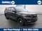 2025 Ford Utility Police Interceptor Base AWD