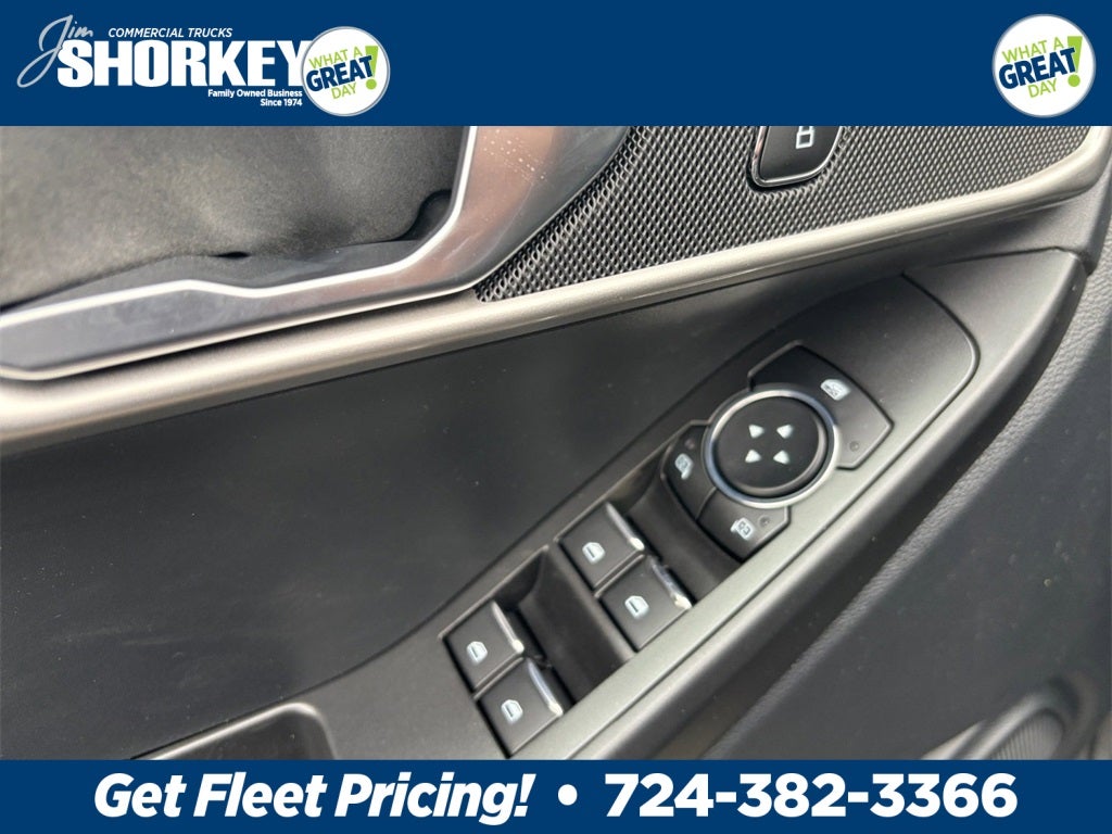 2025 Ford Utility Police Interceptor Base AWD