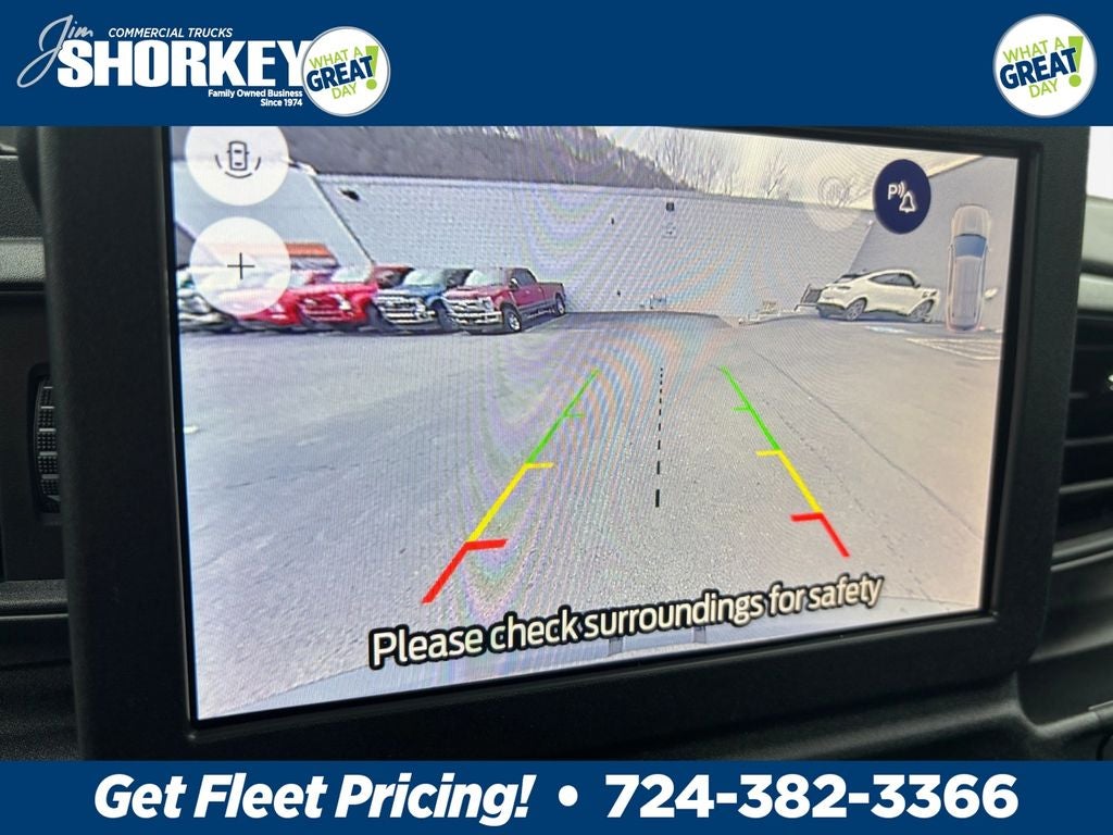 2025 Ford Utility Police Interceptor Base AWD