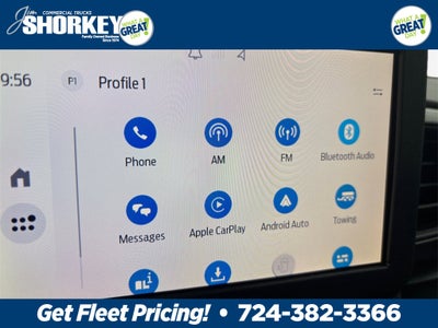 2025 Ford Utility Police Interceptor Base AWD