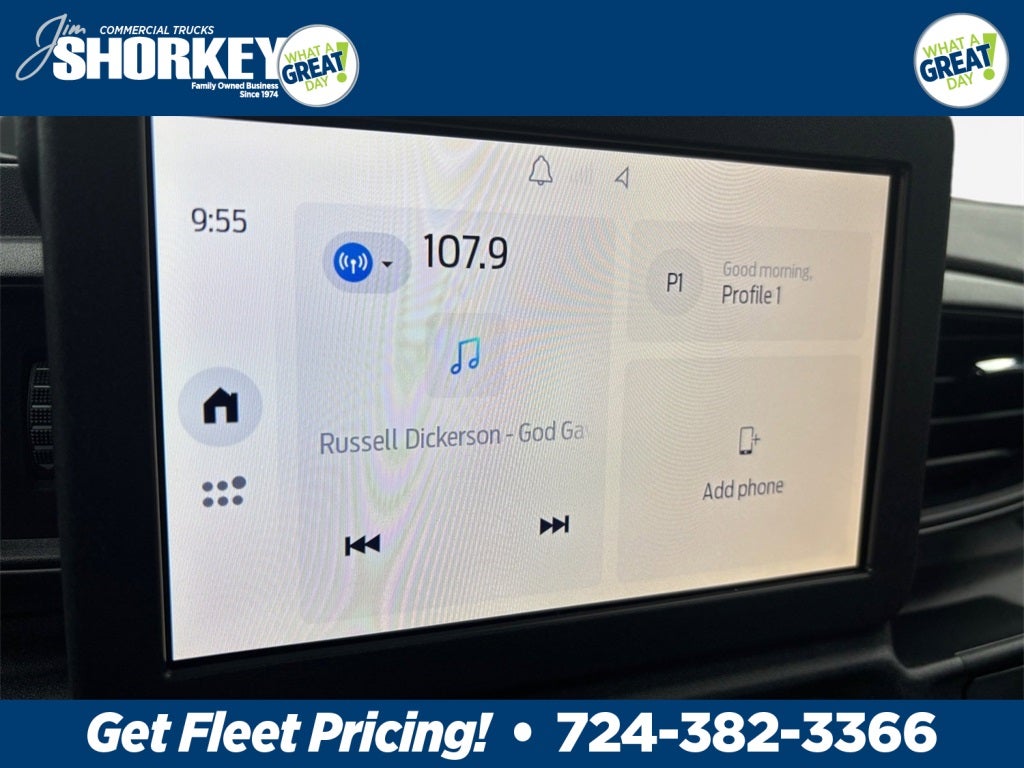 2025 Ford Utility Police Interceptor Base AWD