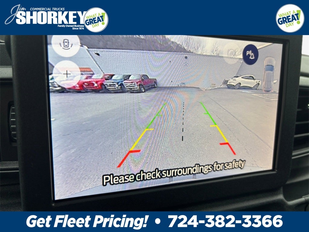 2025 Ford Utility Police Interceptor Base AWD